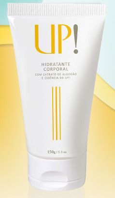 Hidratante UP!16 - Dolce & Gabbana